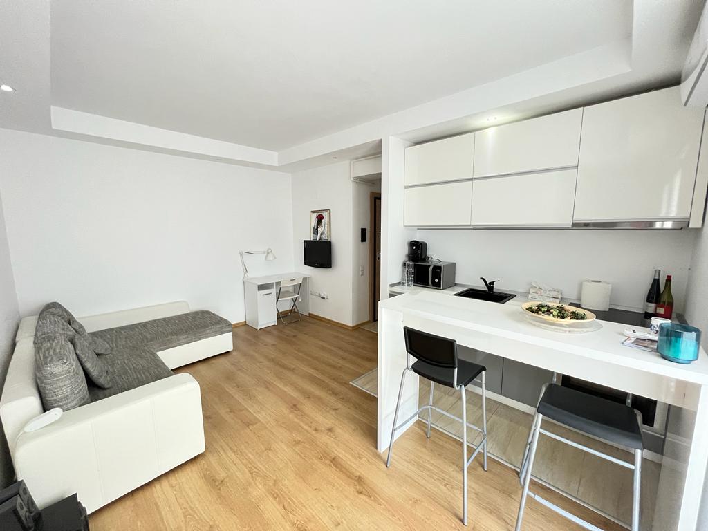 Apartament | 2 camere | Pipera | Cosmopolis
